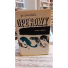 Przewodnik operowy Józef Kański