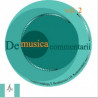 De musica commentarii vol 2