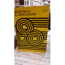 Budowle z dżwięków H.Swolkień