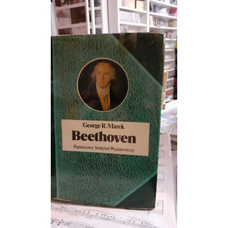 Beethoven G.R.Marek