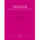 Vivaldi, Antonio: La Stravaganza op. 4 Volume I Concertos I-VI