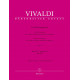 Vivaldi, Antonio: La Stravaganza op. 4 Volume II Concertos VII-XII
