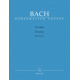 Toccaten Bach