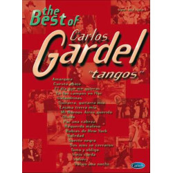 The Best of Carlos Gardel - Tangos