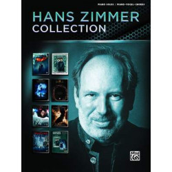 Hans Zimmer Collection