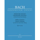 Italian Concerto. French Overture. Bach