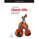 Classic Hits for Violin and Viola