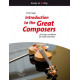 Introduction to the Great Composers for Violin and Piano