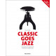 Kleeb, J: Classic goes Jazz