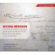 Michał Bergson Concerto symphonique pour piano avec orchestre op. 62 Music from the Opera Luisa di Monfort