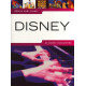 Really Easy Piano: Disney