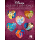 Disney Greatest Love Songs