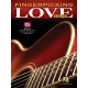 Fingerpicking Love Songs