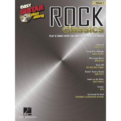 Rock Classics