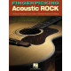 Fingerpicking Acoustic Rock