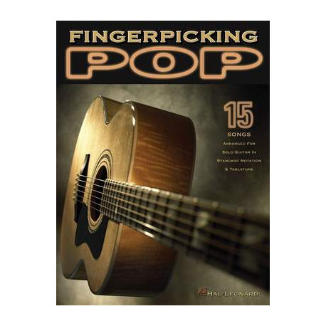 Fingerpicking Pop
