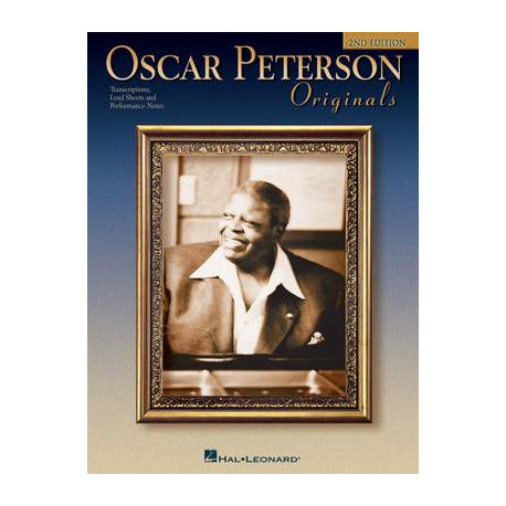 Oscar Peterson Originals