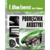 Podręcznik akustyki  F. Alton Everest, Ken C. Pohlmann