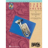 Easy Tuba Solos