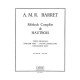 A.M.R. Barret: Methode complete Vol.2