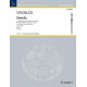 Vivaldi, A: Sonata in G minor op. 13a/6 RV 58