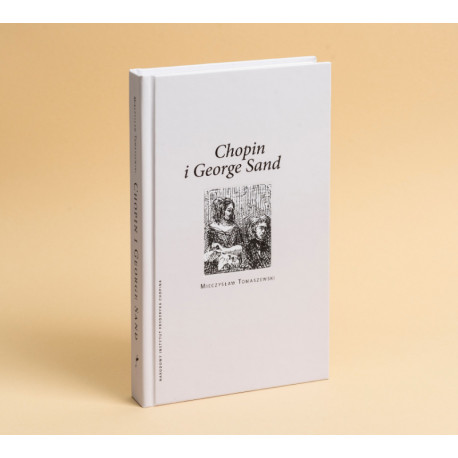 Chopin i George Sand Mieczysław Tomaszewski