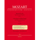 Mozart, WA: Concerto for Horn No.3 in E-flat (K.447) (Urtext)