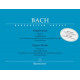 Bach, Johann Sebastian: Organ Works Volume 1