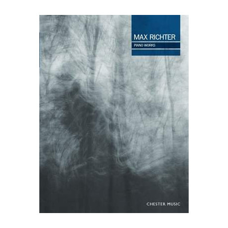 Max Richter: Piano Works