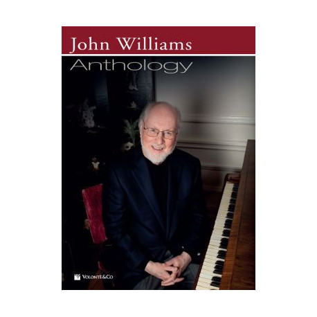 Williams, John: John Williams Anthology