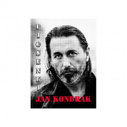 Jan Kondrak, "Piosenki"