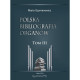 Maria Szymanowicz, "Polska bibliografia organów Tom III"