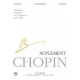 Fryderyk Chopin  Suplement, WN