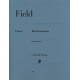 Klaviersonaten. J.Field