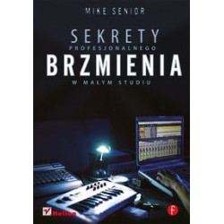 Sekrety profesjonalnego brzmienia w małym studiu