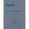 Prelude, Aria et Final. Franck