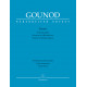 Gounod, Charles Faust
