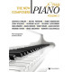 The New Composers 2 Easy Piano