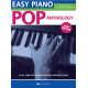 Easy Piano Pop Anthology