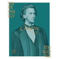 Najłatwiejszy Chopin na fortepian