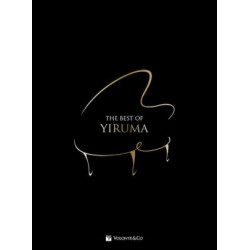 The Best of Yiruma
