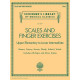 Scales and Finger Exercises