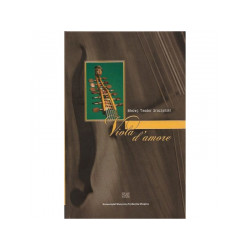 Viola d'amore Błażej Teodor Sroczyński (+ cd)