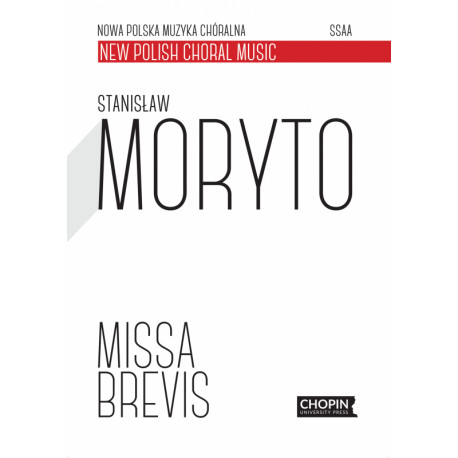 Missa Brevis Stanisław Moryto