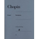 Chopin, F: Nocturnes