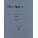 Beethoven, L v: Piano Sonatas Vol. 2