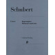 Schubert, F: Impromptus and Moments Musicaux