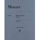 Mozart, W A: Piano Sonatas Vol. 2