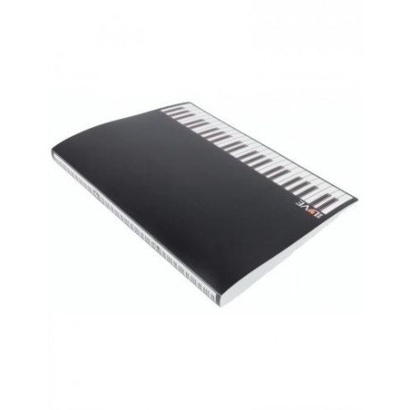 Segregator Klawiatura