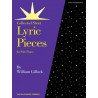 William Gillock: Lyrics Pieces